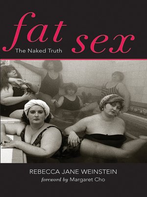 cover image of Fat Sex